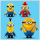 LEGO Depicable me 75580 Minionki i bananowóz - 1274072 - zdjęcie 10